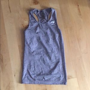 Gymshark Seamless Tank